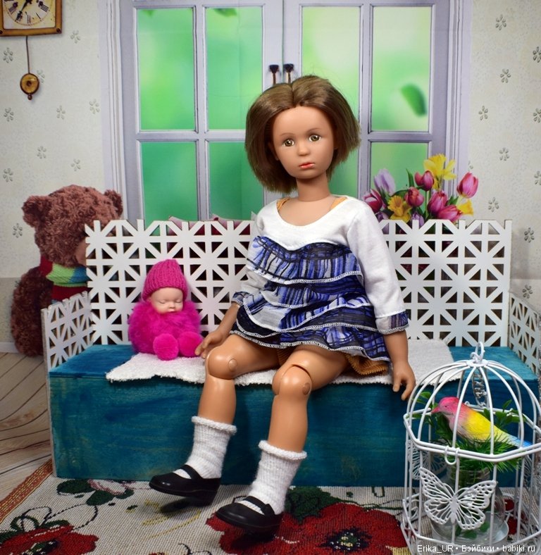 Винтаж портретный. Редкий