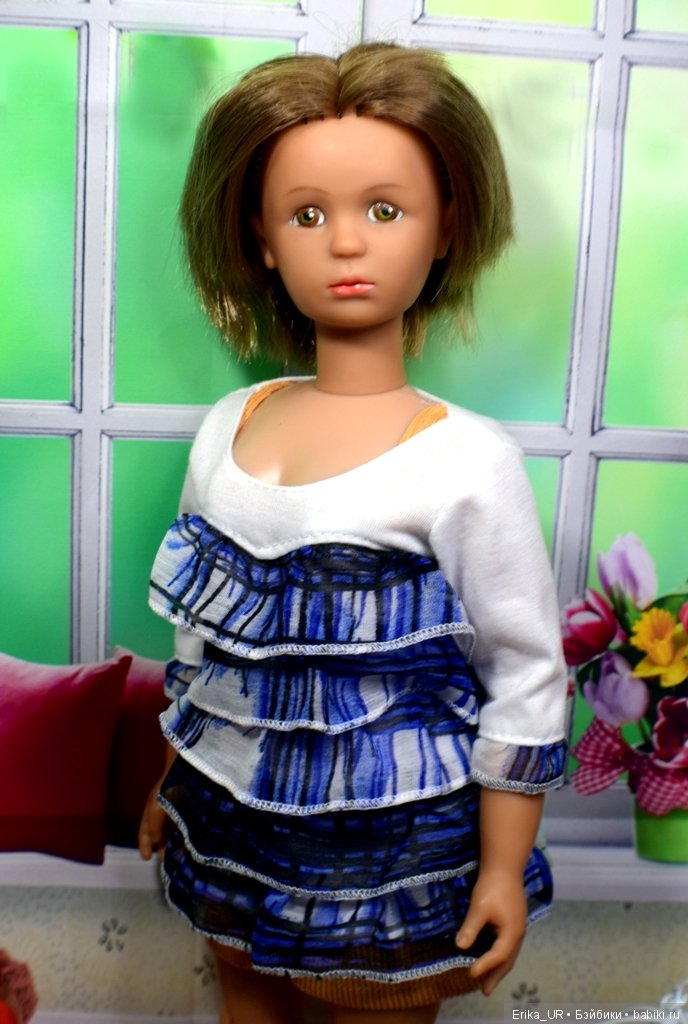 Винтаж портретный. Редкий