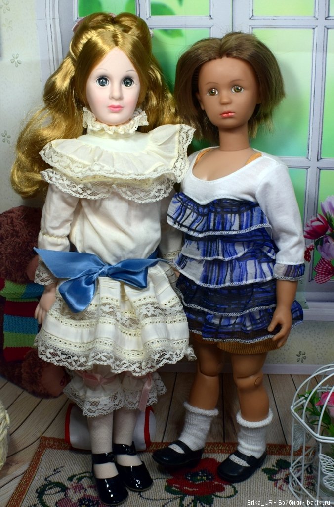 Винтаж портретный. Редкий