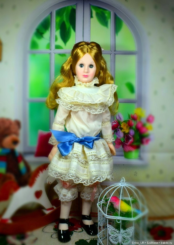 Винтаж портретный. Редкий (фото 8)