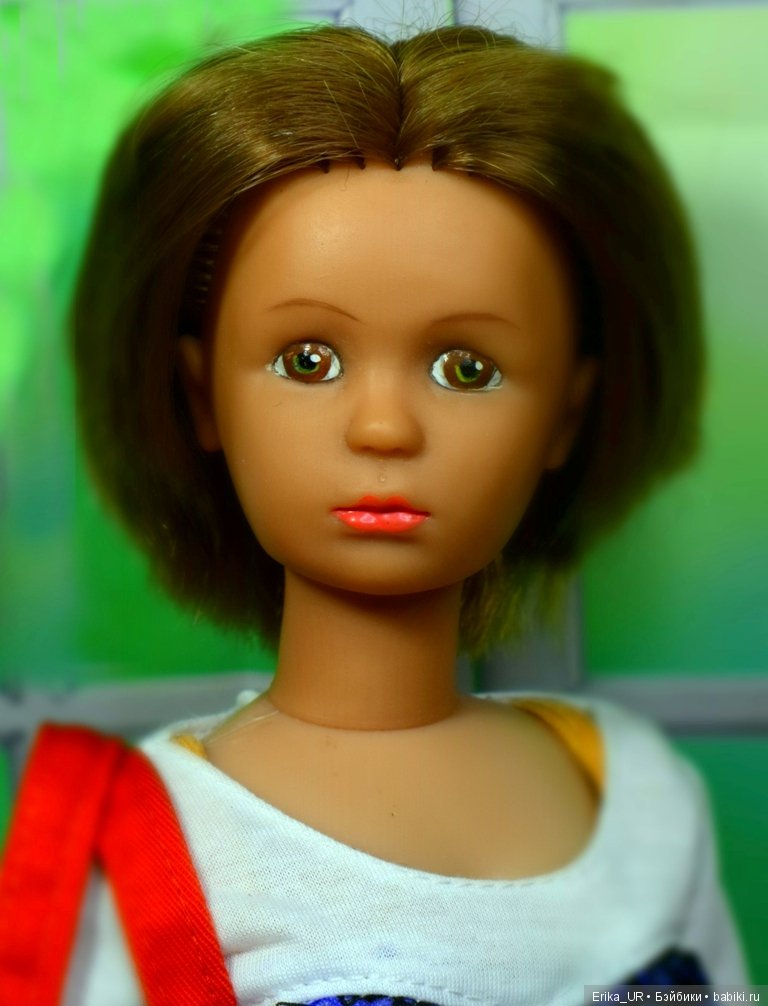 Винтаж портретный. Редкий