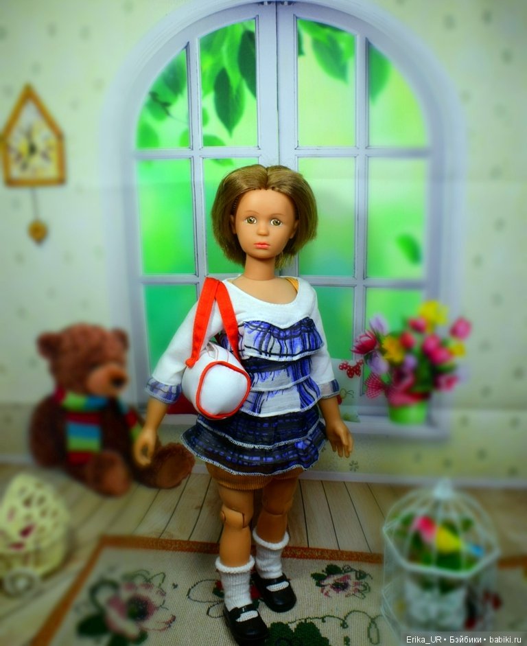 Винтаж портретный. Редкий