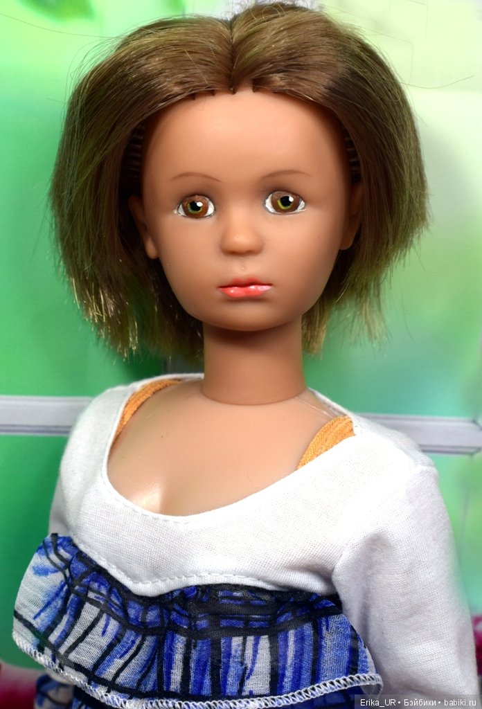 Винтаж портретный. Редкий