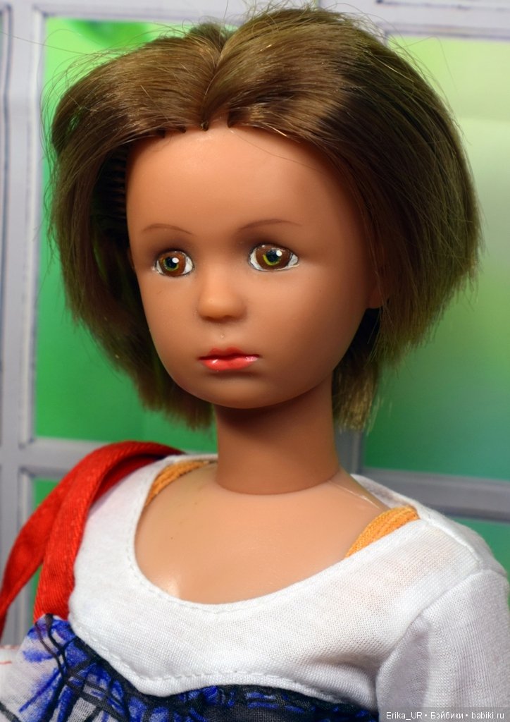 Винтаж портретный. Редкий