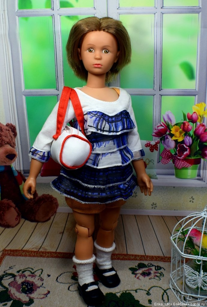 Винтаж портретный. Редкий