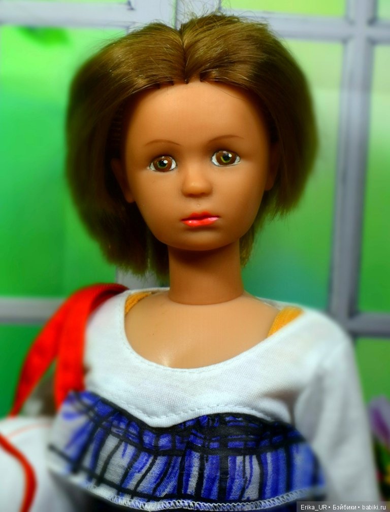 Винтаж портретный. Редкий