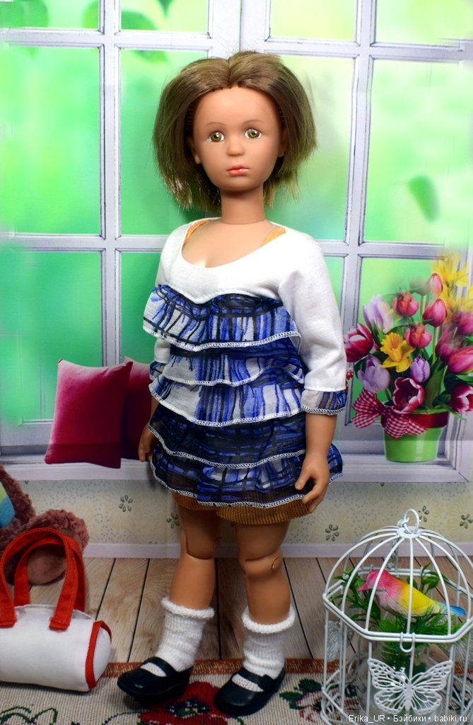 Винтаж портретный. Редкий