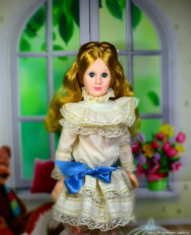 Винтаж портретный. Редкий (фото 9)