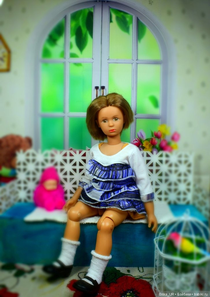 Винтаж портретный. Редкий