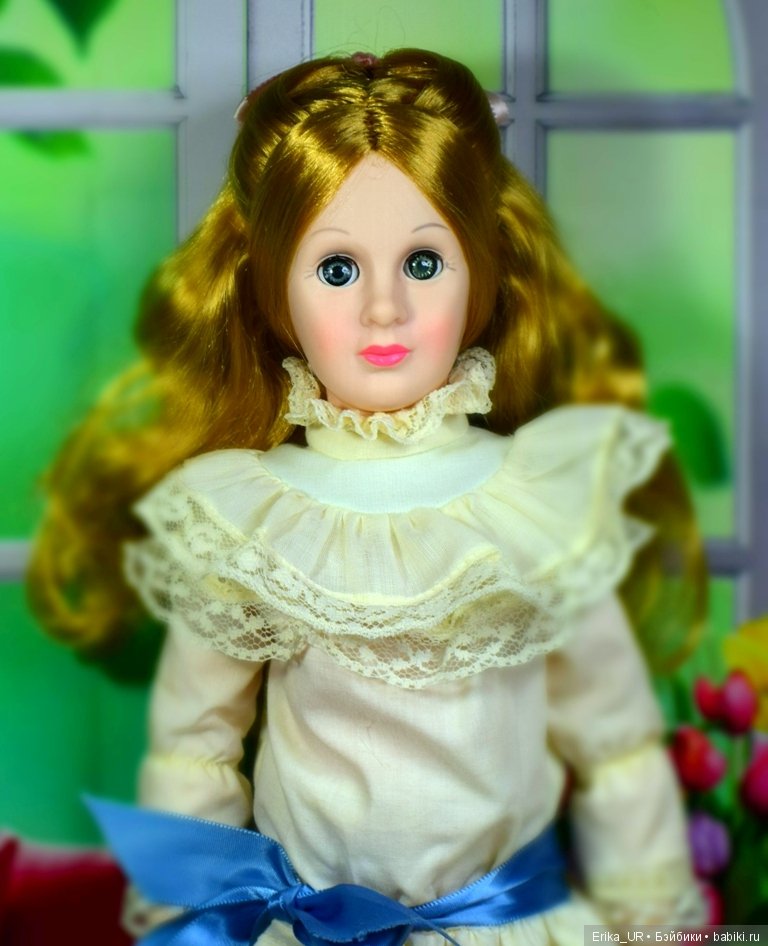 Винтаж портретный. Редкий (фото 5)