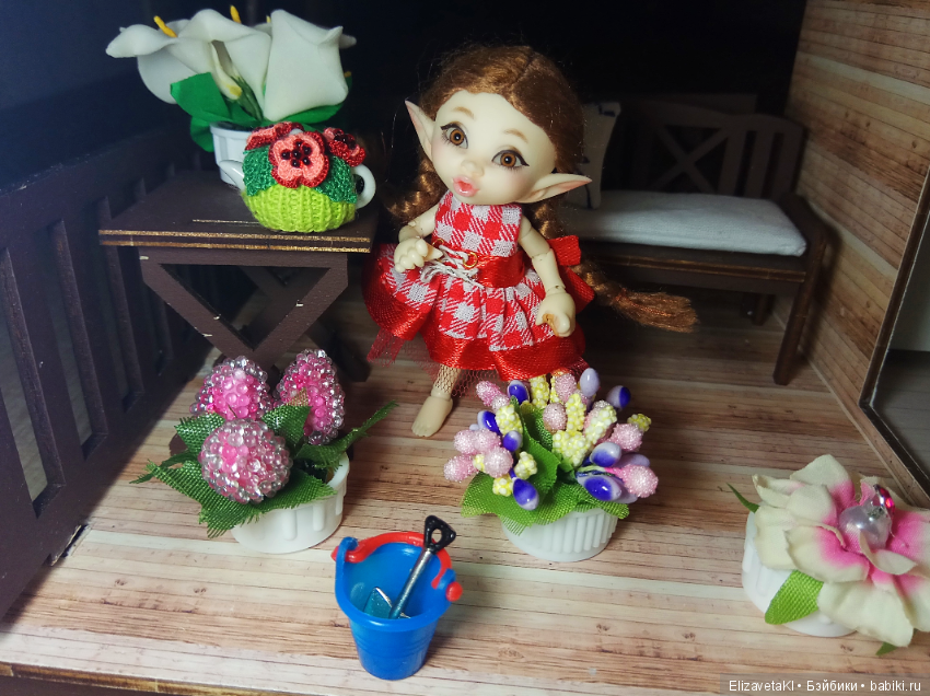 Цветы. Realpuki. 36 часть (фото 4)