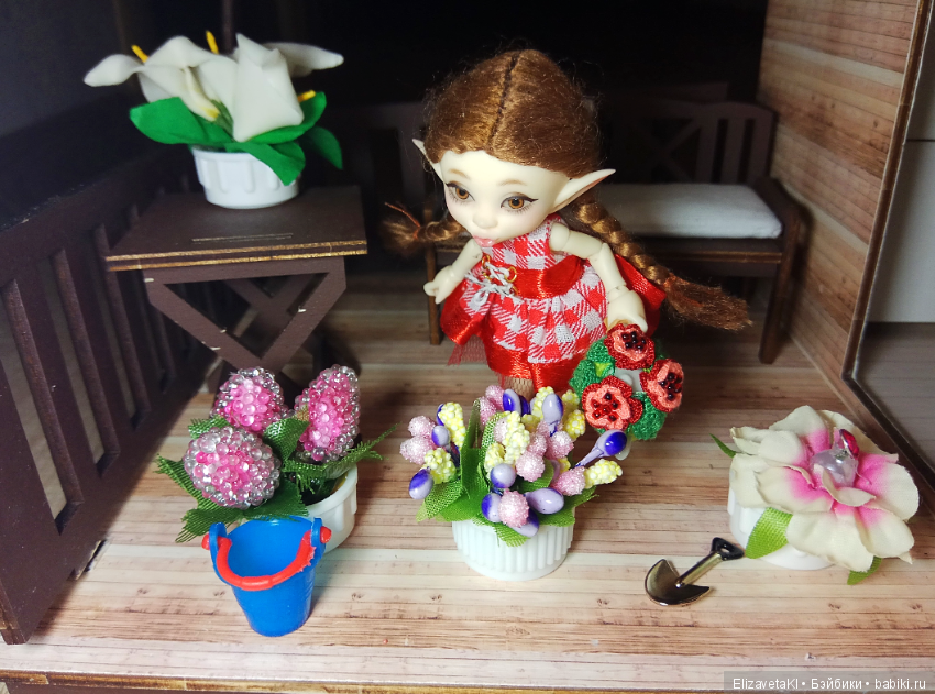 Цветы. Realpuki. 36 часть (фото 3)