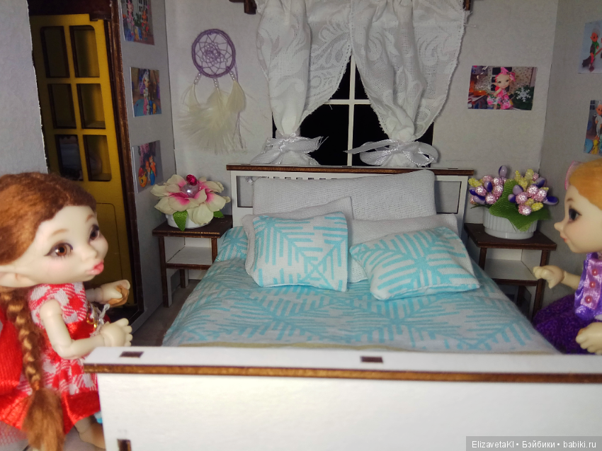 Цветы. Realpuki. 36 часть