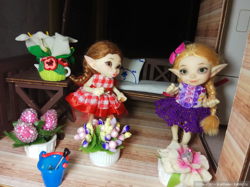 Цветы. Realpuki. 36 часть (фото 5)