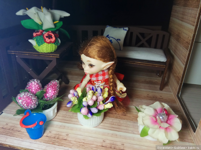 Цветы. Realpuki. 36 часть (фото 2)