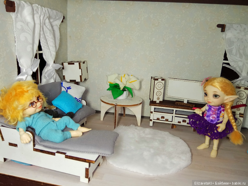 Цветы. Realpuki. 36 часть (фото 9)