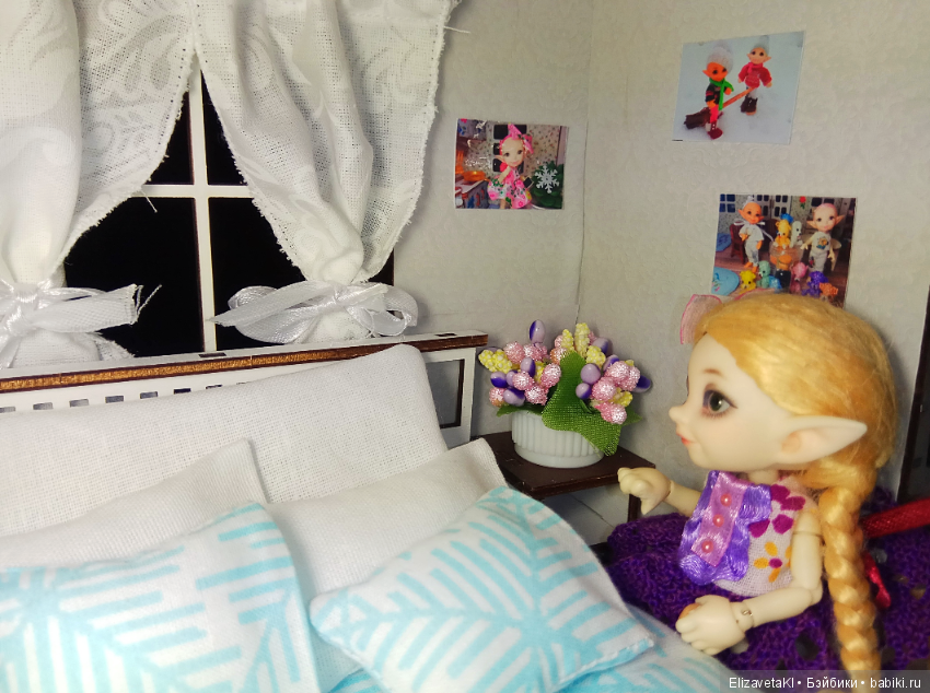 Цветы. Realpuki. 36 часть