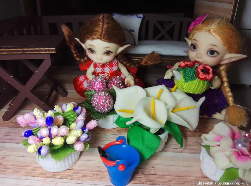 Цветы. Realpuki. 36 часть (фото 6)