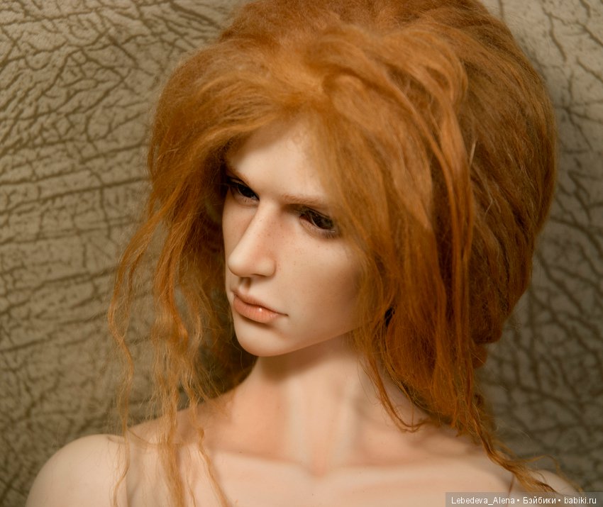 Сказал рыжий - значит, рыжий (фото 5)