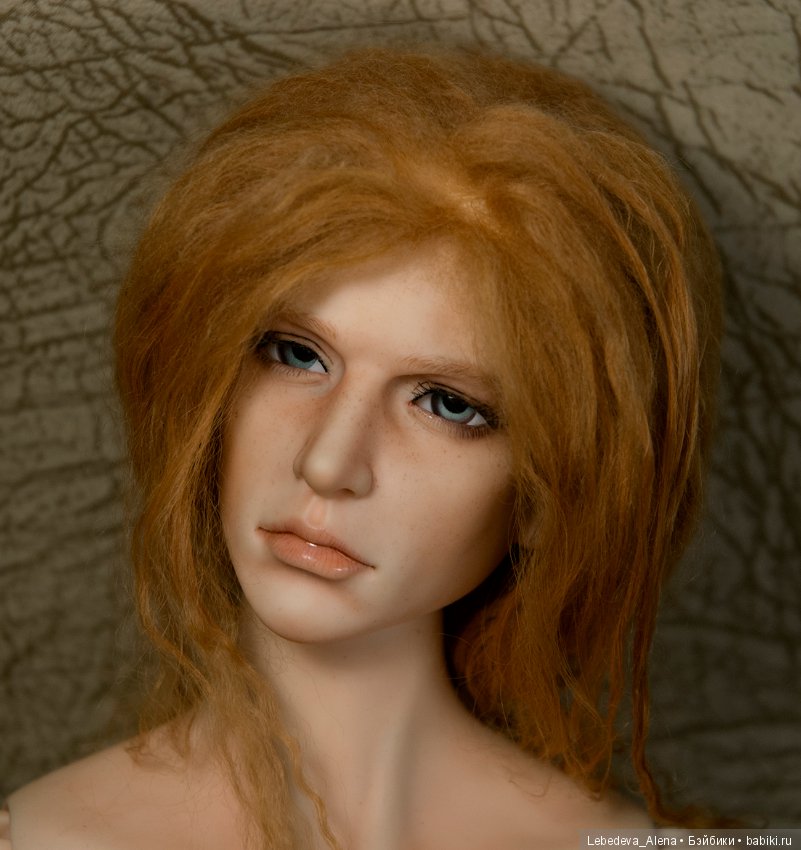 Сказал рыжий - значит, рыжий (фото 2)