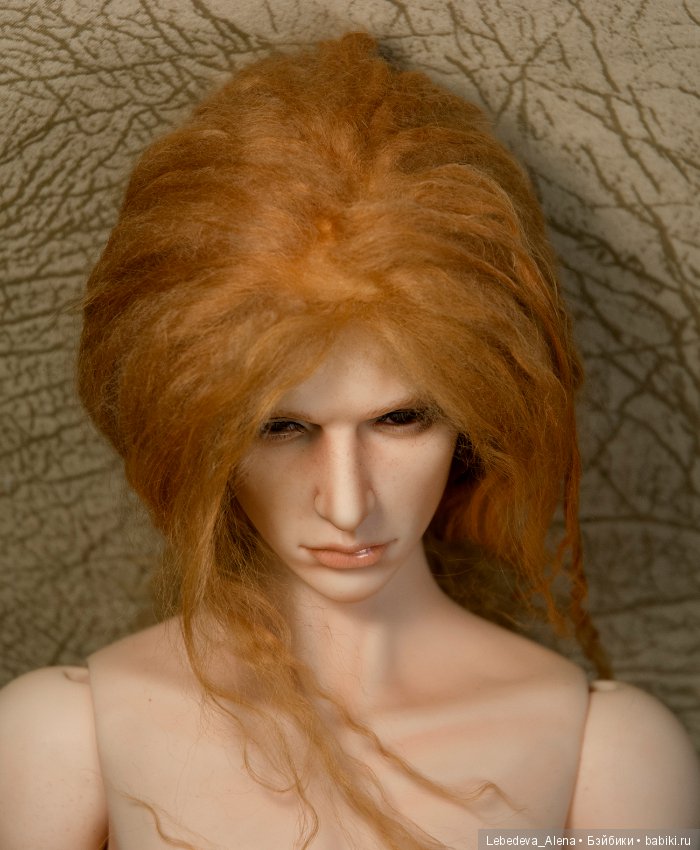 Сказал рыжий - значит, рыжий (фото 4)