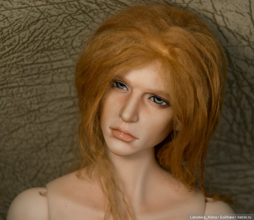 Сказал рыжий - значит, рыжий (фото 3)