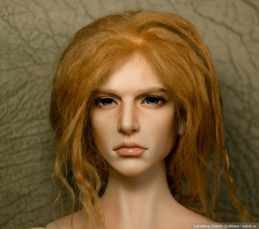 Сказал рыжий - значит, рыжий (фото 6)