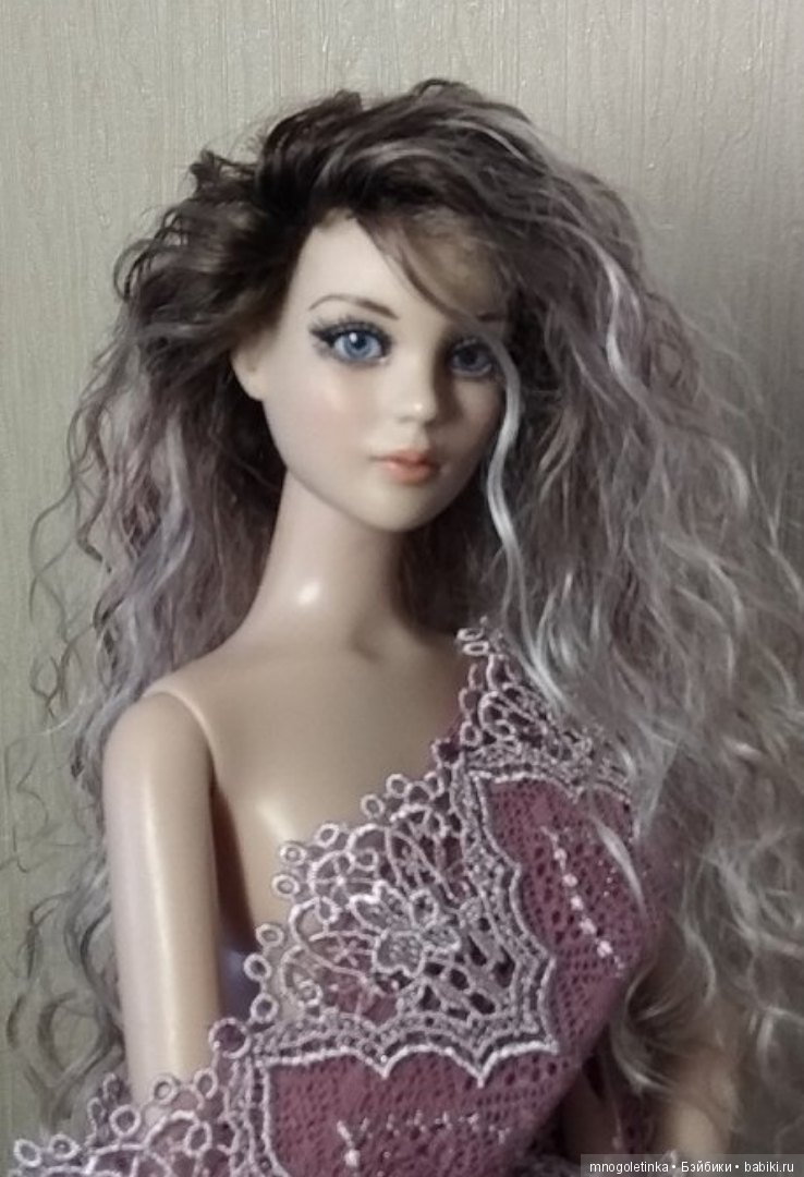 Салон Новый образ doll's ot Mnogolet (фото 4)