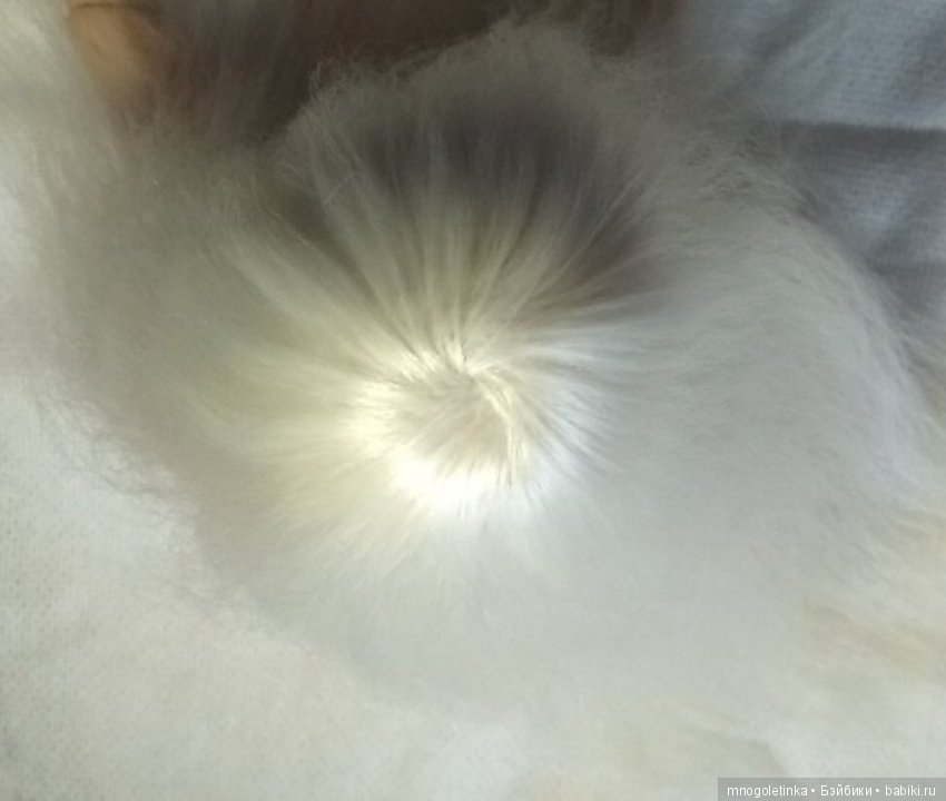 Салон Новый образ doll's ot Mnogolet