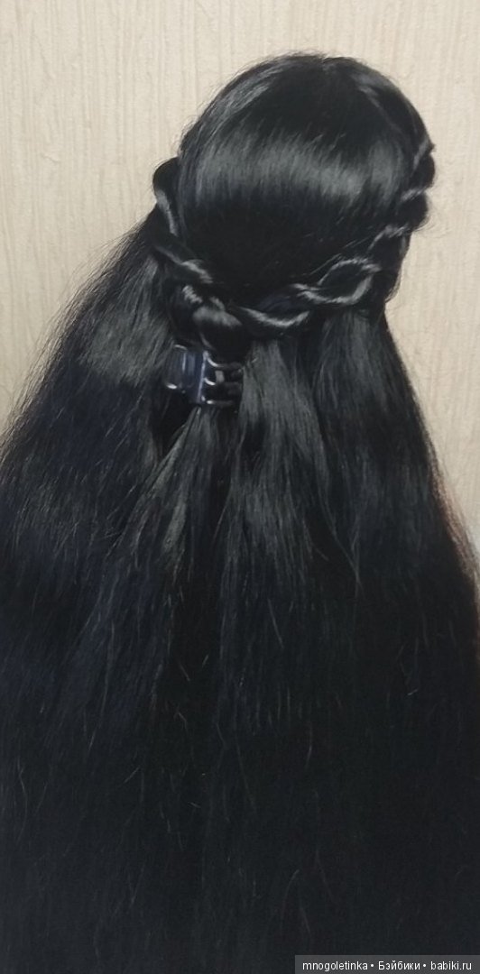 Салон Новый образ doll's ot Mnogolet (фото 7)