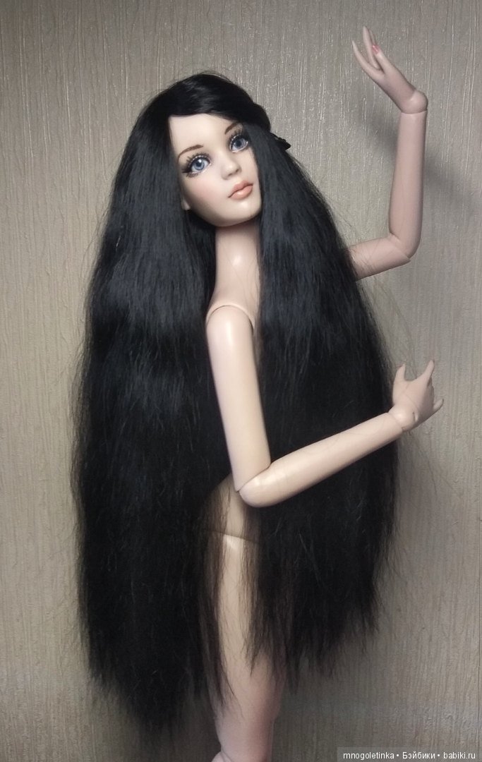 Салон Новый образ doll's ot Mnogolet (фото 9)