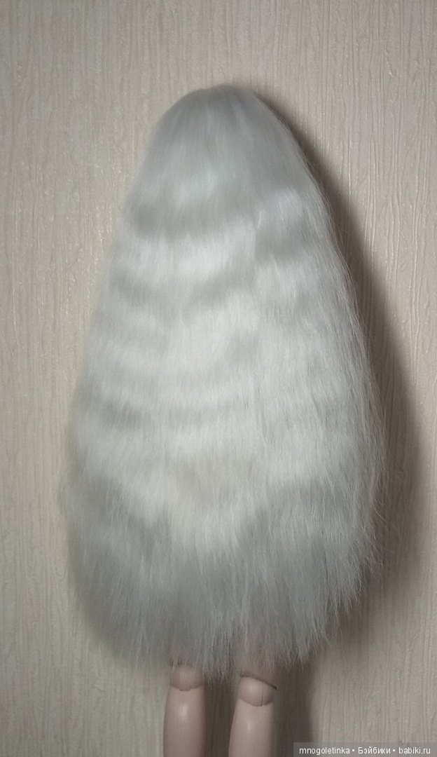 Салон Новый образ doll's ot Mnogolet