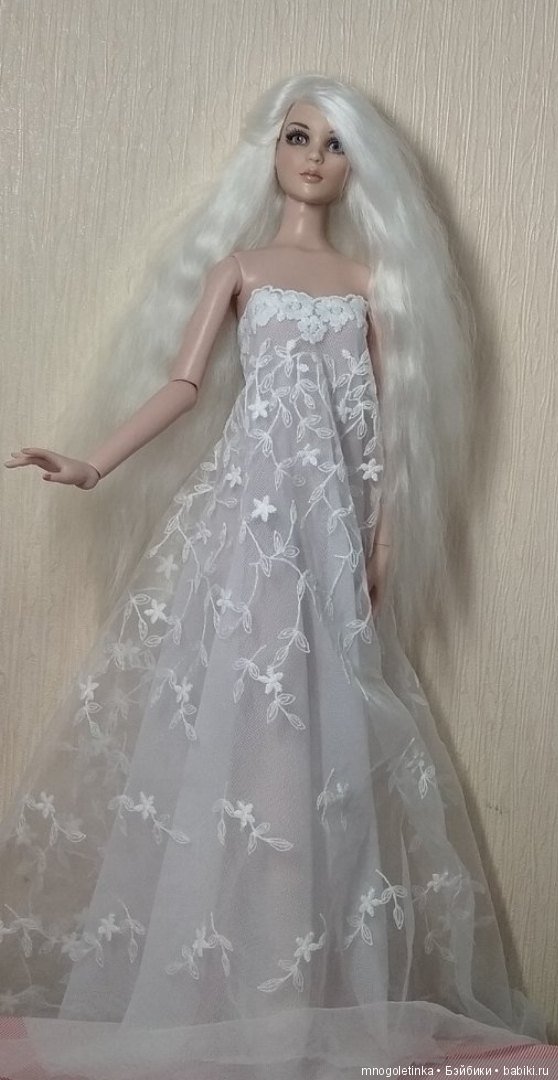 Салон Новый образ doll's ot Mnogolet (фото 10)