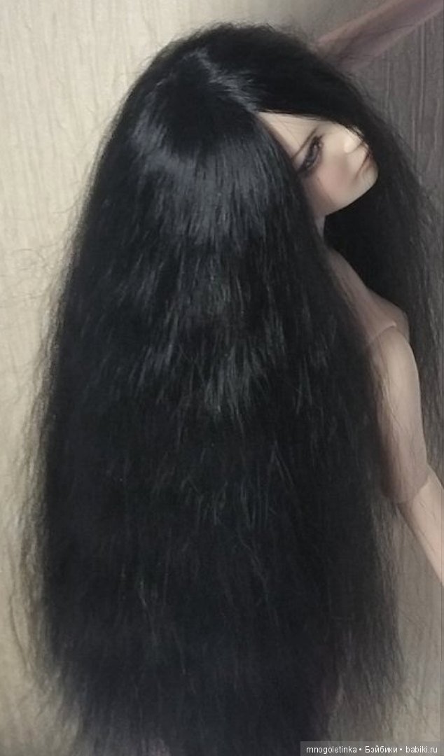 Салон Новый образ doll's ot Mnogolet (фото 6)