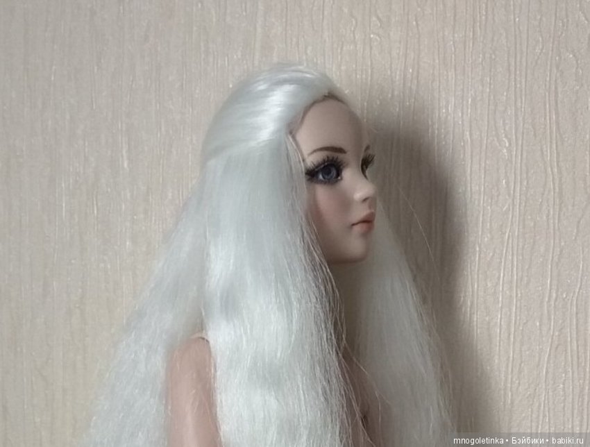 Салон Новый образ doll's ot Mnogolet