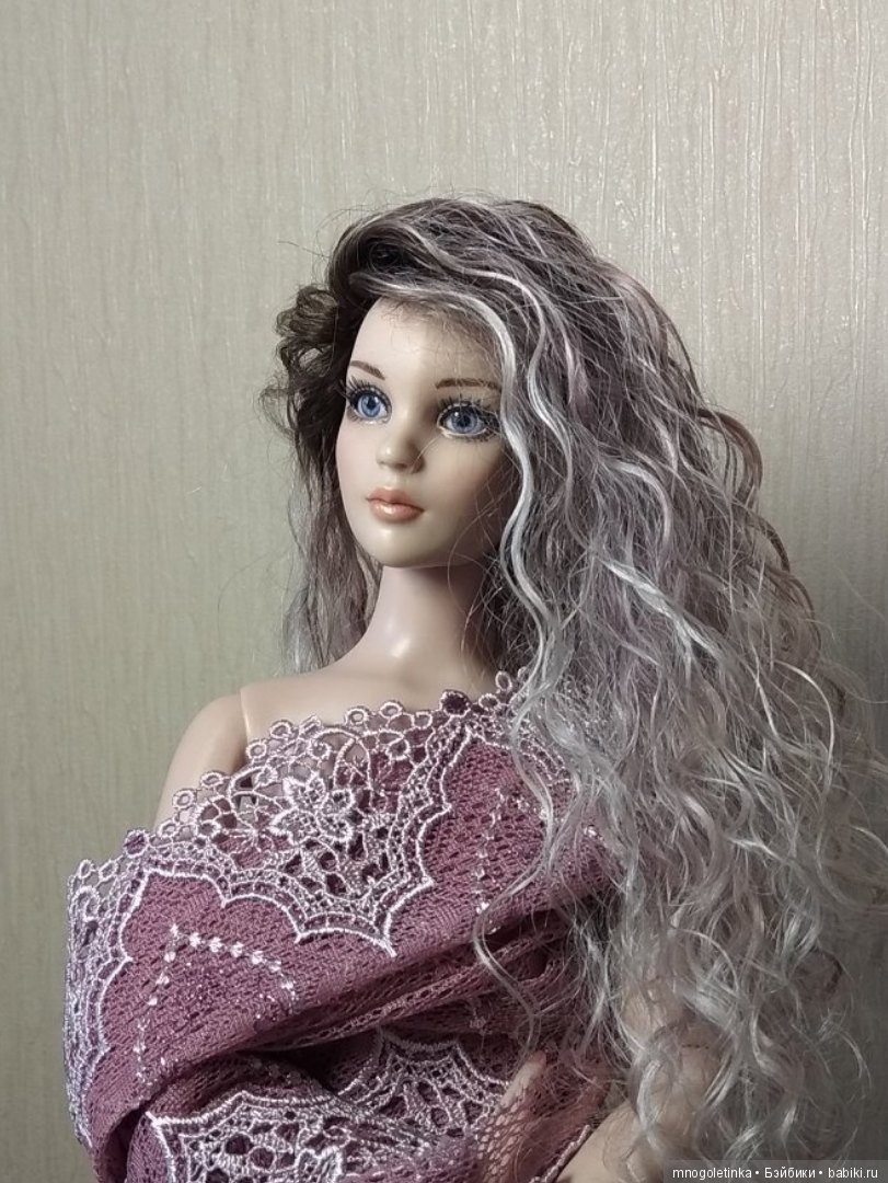 Салон Новый образ doll's ot Mnogolet