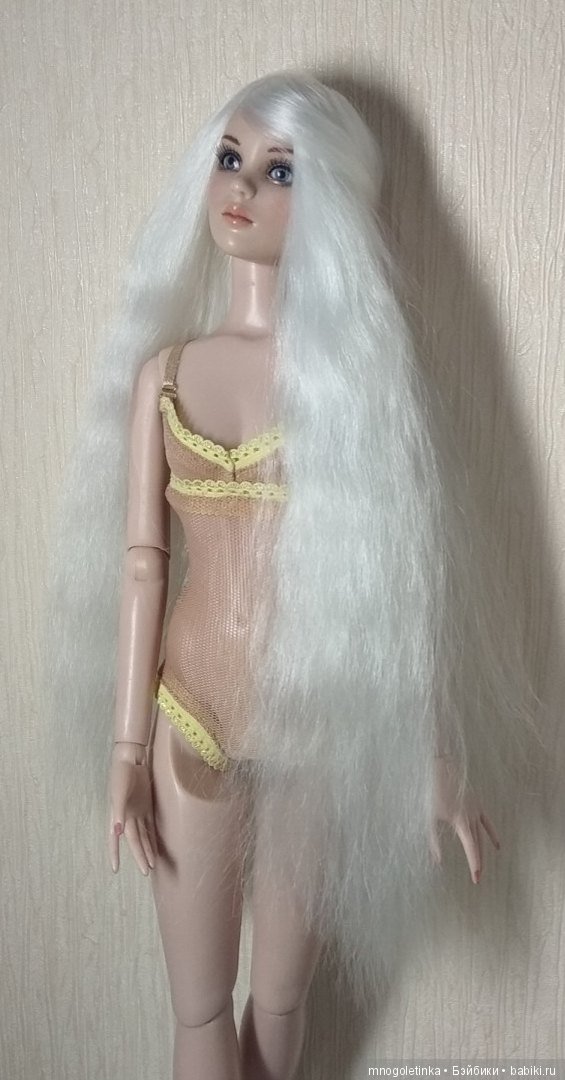 Салон Новый образ doll's ot Mnogolet