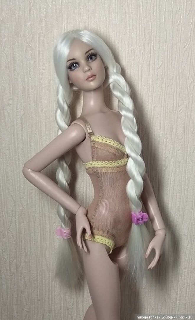 Салон Новый образ doll's ot Mnogolet