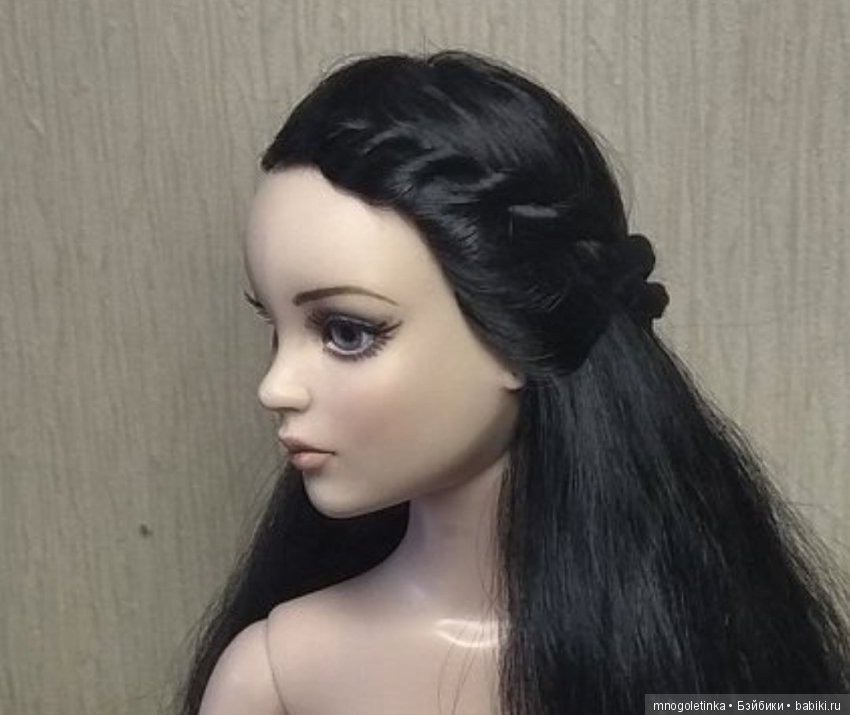 Салон Новый образ doll's ot Mnogolet (фото 8)