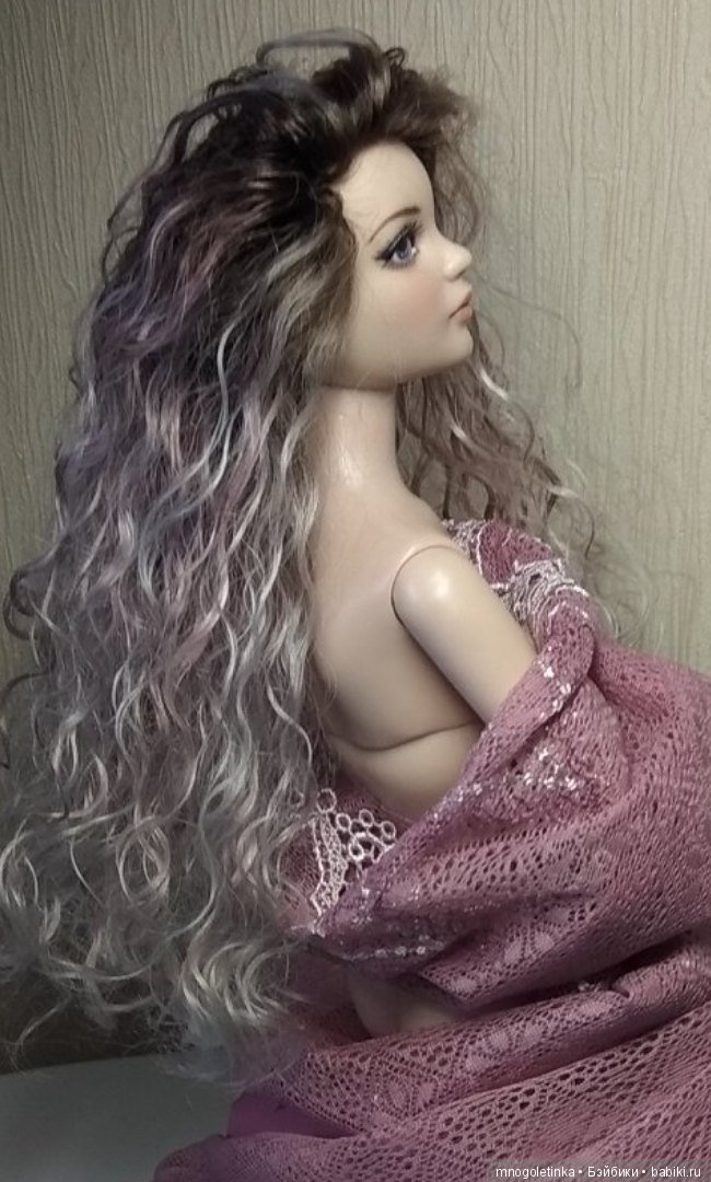 Салон Новый образ doll's ot Mnogolet (фото 5)