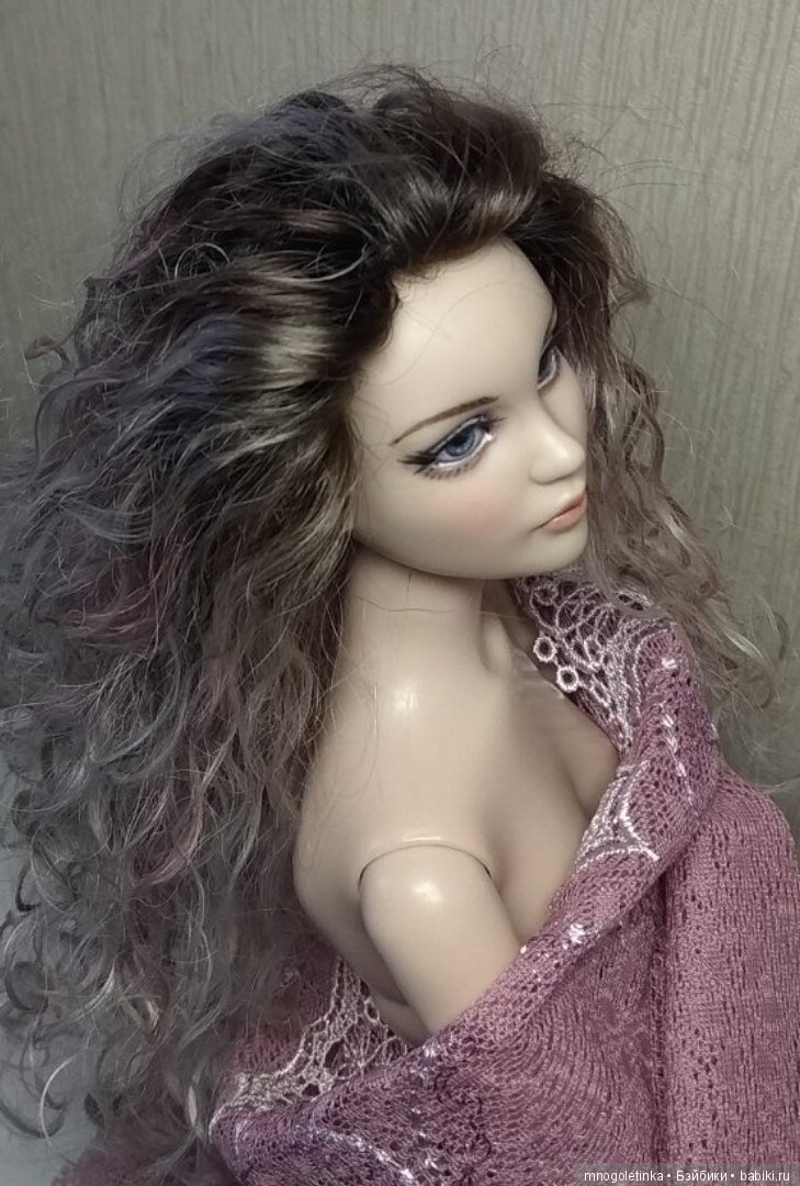 Салон Новый образ doll's ot Mnogolet (фото 2)