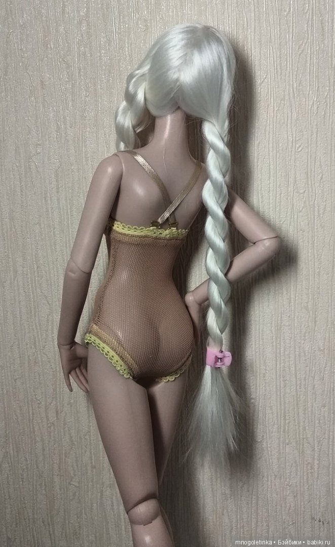 Салон Новый образ doll's ot Mnogolet