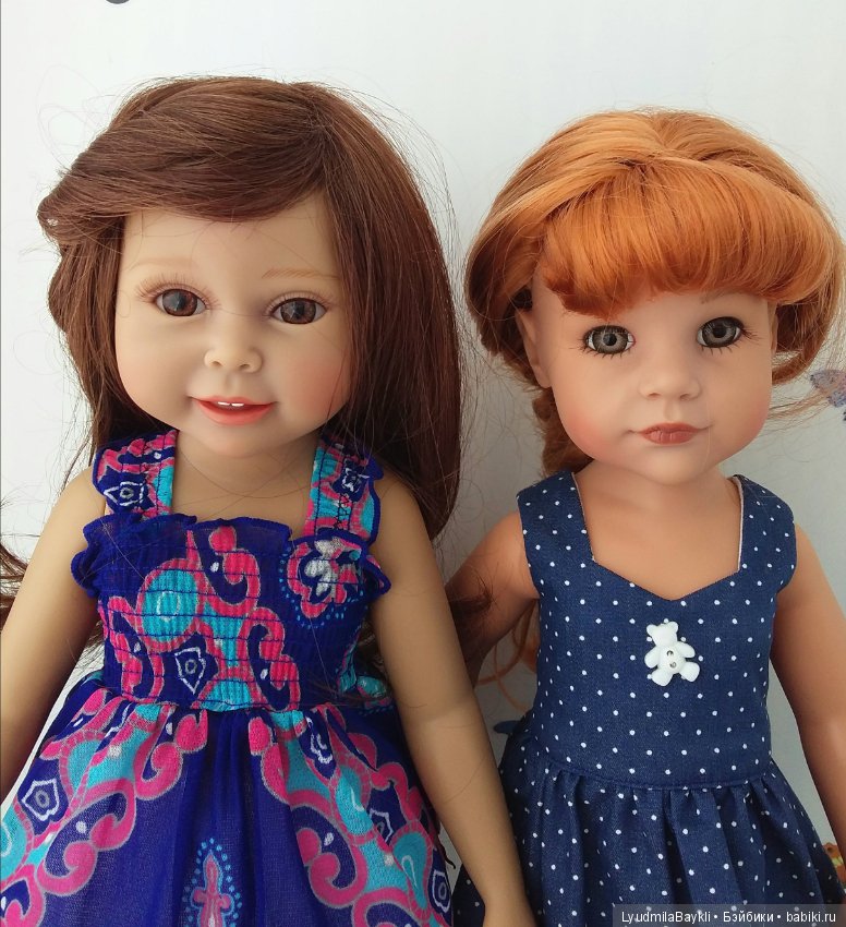 Живет у меня такая девочка (фото 8)