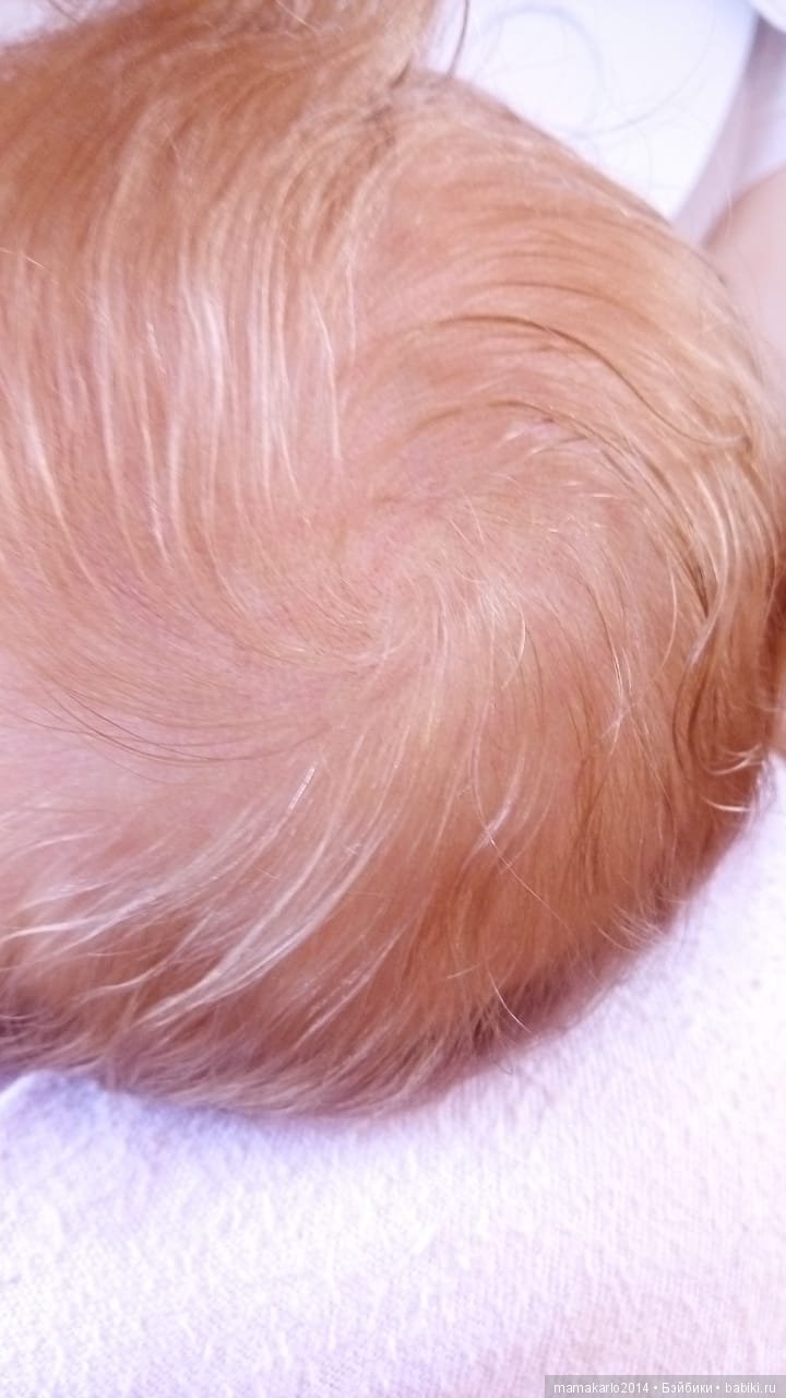 Малышка Тобия — Куклы Реборн (Reborn): работы мастеров (фото 4)