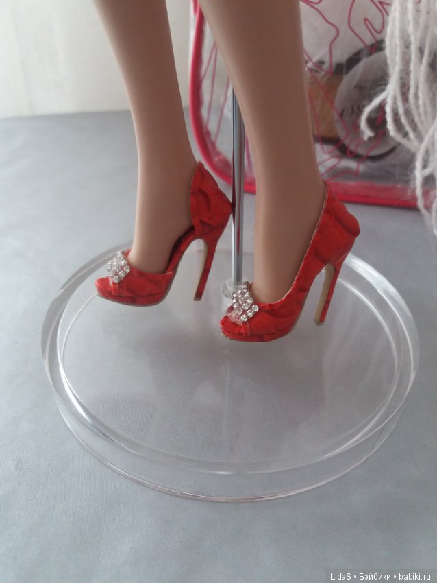 Приятное ожидание и радостная встреча (фото 10)