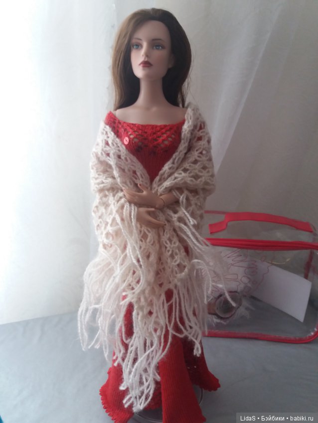 Приятное ожидание и радостная встреча