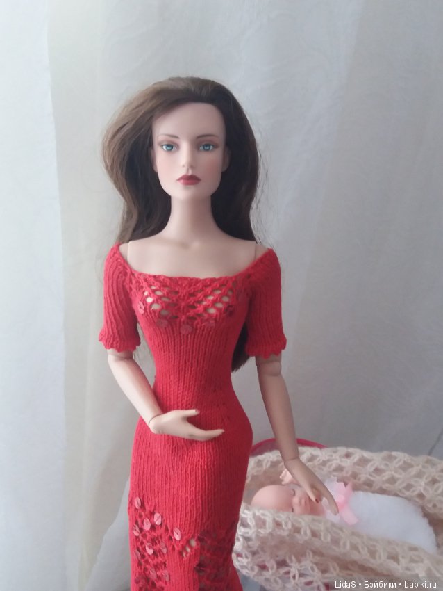 Приятное ожидание и радостная встреча