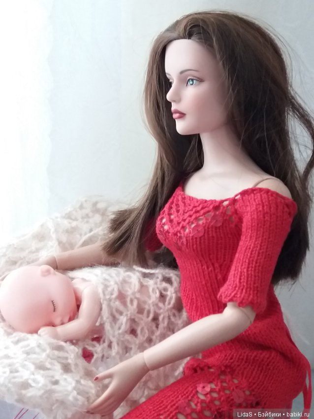 Приятное ожидание и радостная встреча