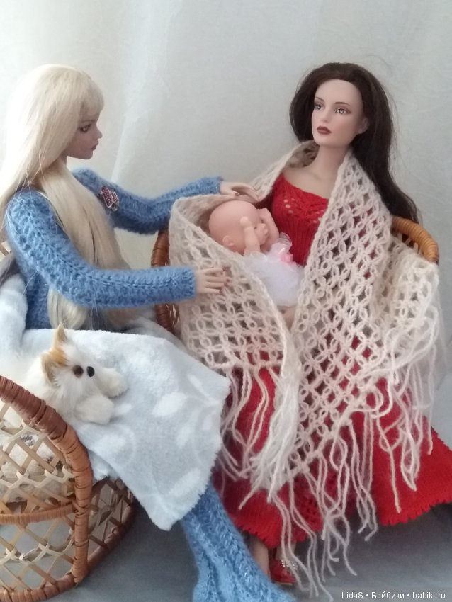 Приятное ожидание и радостная встреча (фото 2)