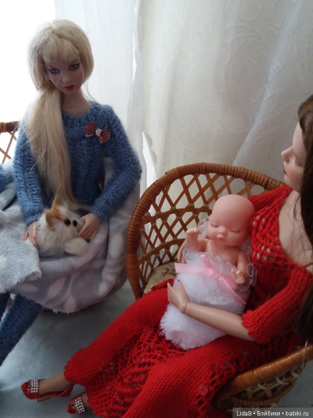 Приятное ожидание и радостная встреча (фото 6)